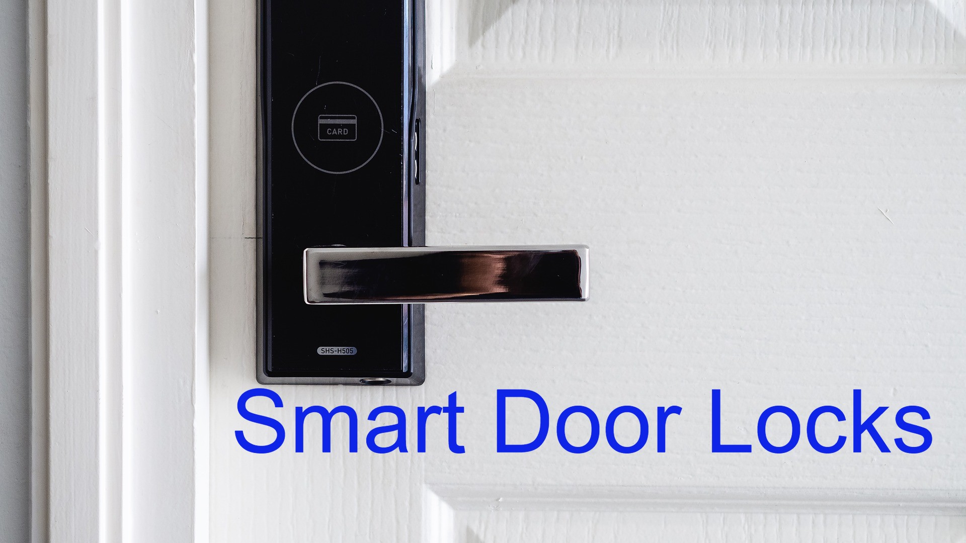 Best Door Locks In India