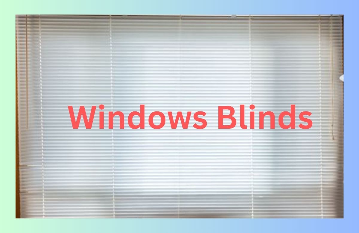 Motorized Blinds For Windows