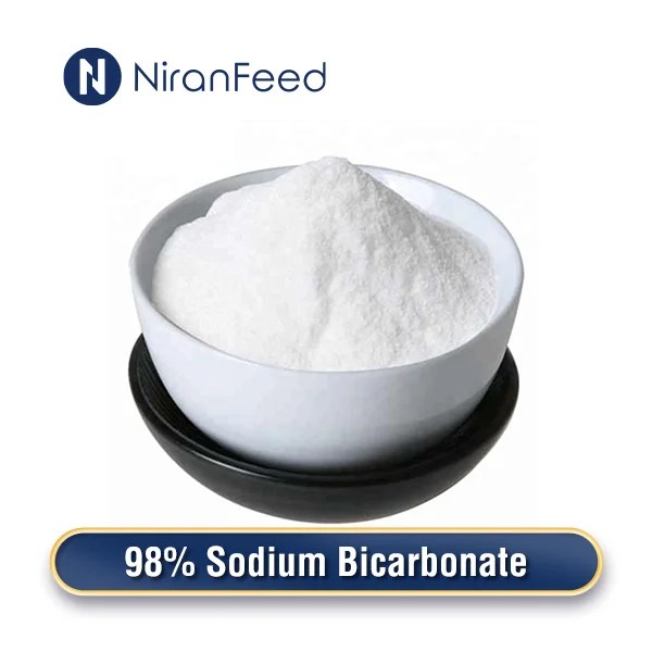 Sodium Bicarbonate NiranFeed