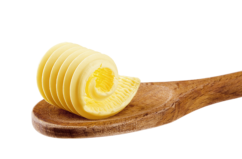 Solutions for Fat Oils Margarine, Shortening, Peanut Butter & Release