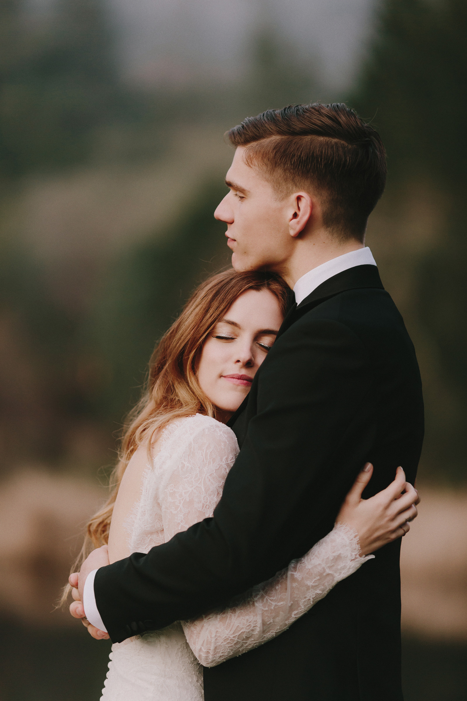 Ben & Riley. Calistoga Ranch Wedding. Nirav Patel Fine Art Wedding