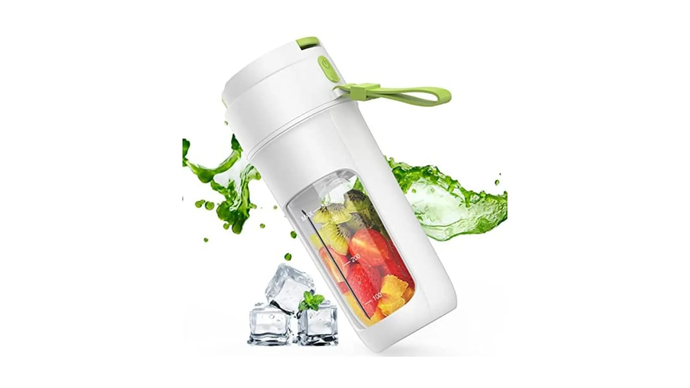 【2024】ブレンダーボトルおすすめ5選！3つのタイプ別にご紹介