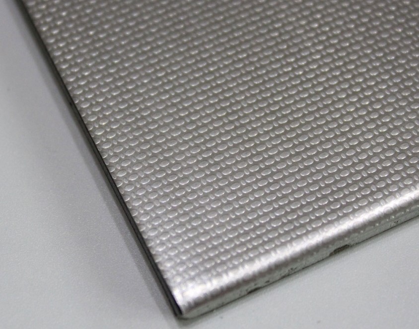 Metal Composite Panel Price in Bangladesh Nirmaan Technologies
