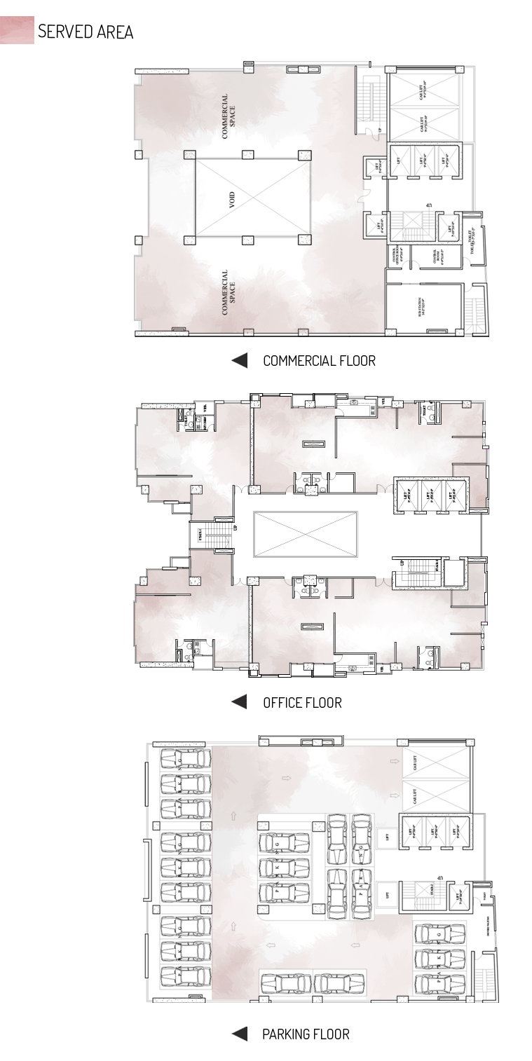 Lily Pond Center Nirnoy Upadeshta Ltd.