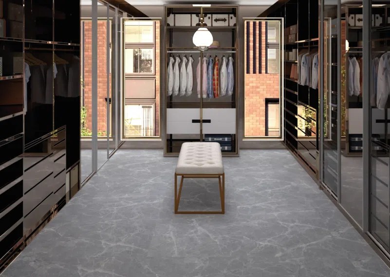 Walkin Closet Design Ideas Niro Granite