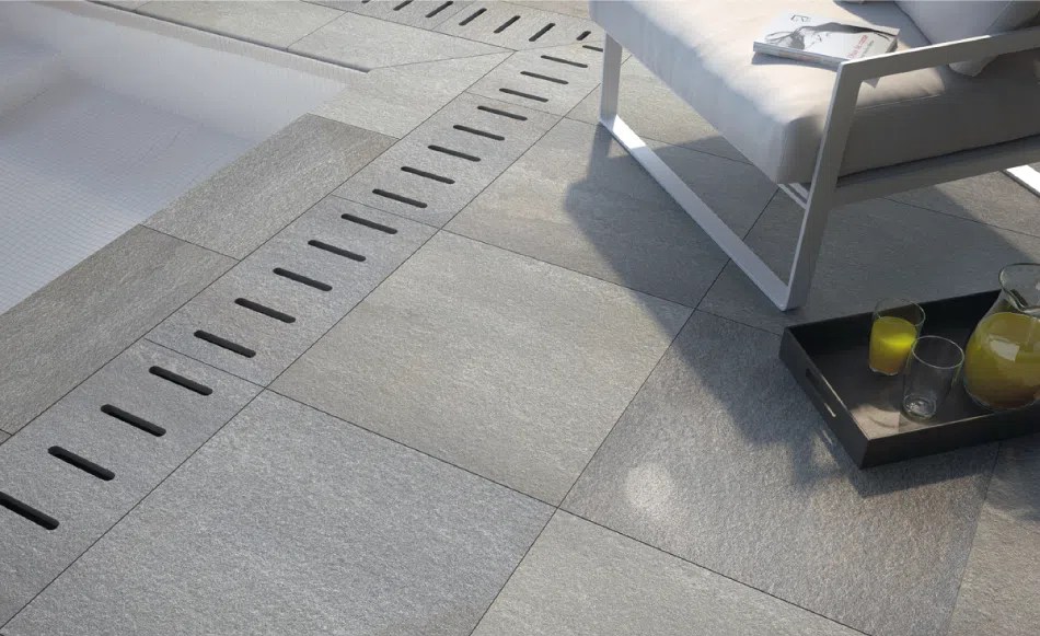 7 Reasons to Love Structured Surface Tiles Niro Granite