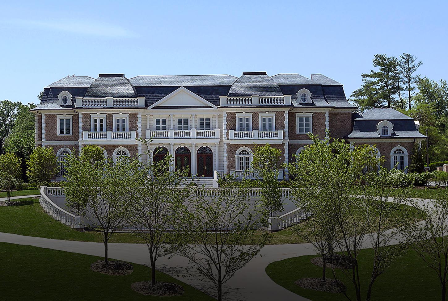 NIROO Projects Design and Build Potomac, Maryland Top home builder