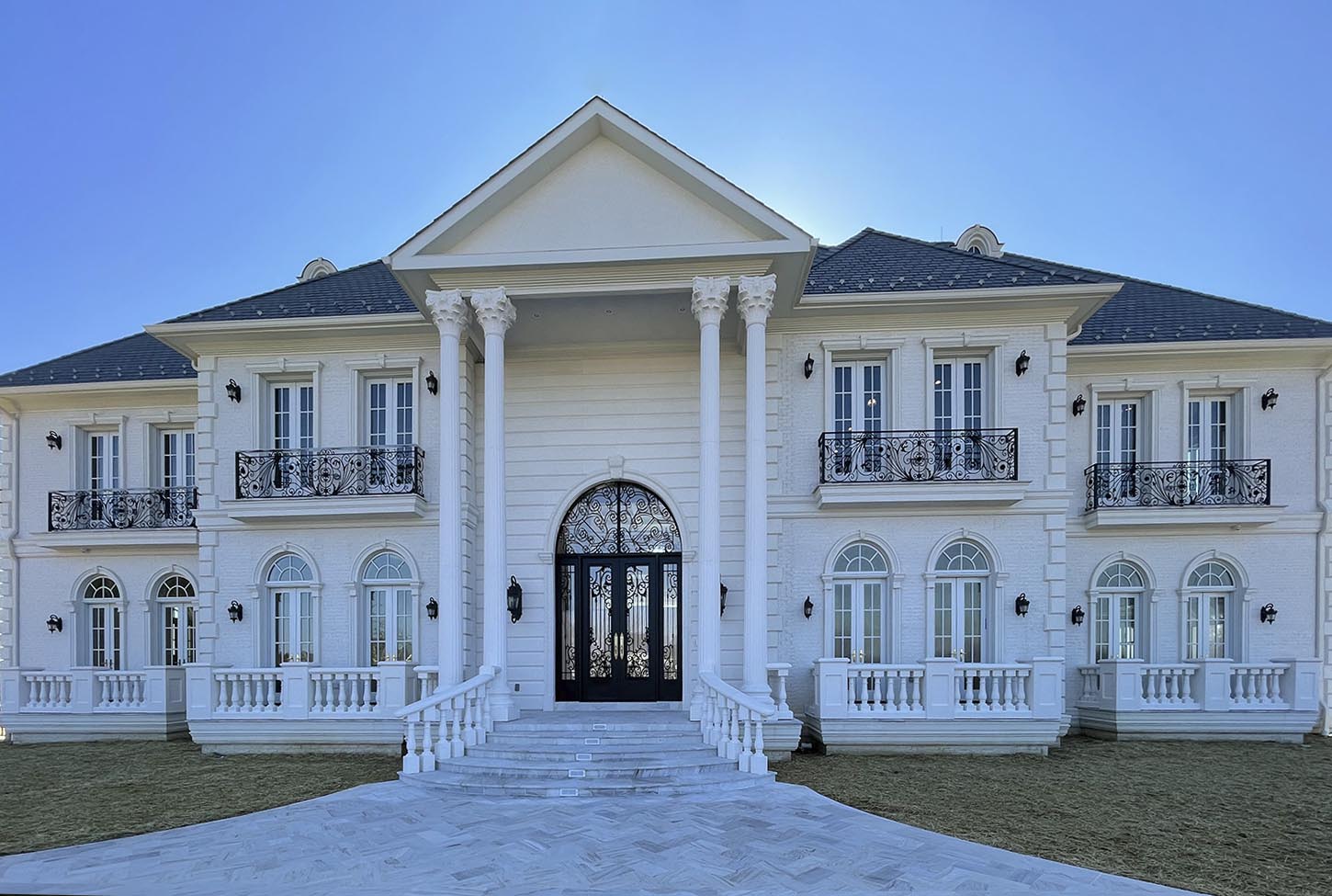 NIROO Projects Design and Build Potomac, Maryland Top home builder