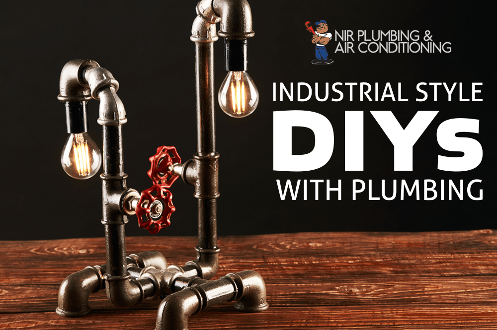 Plumbing with PEX 101 Bad copper pipes, replacement, & more NIR Plumbing