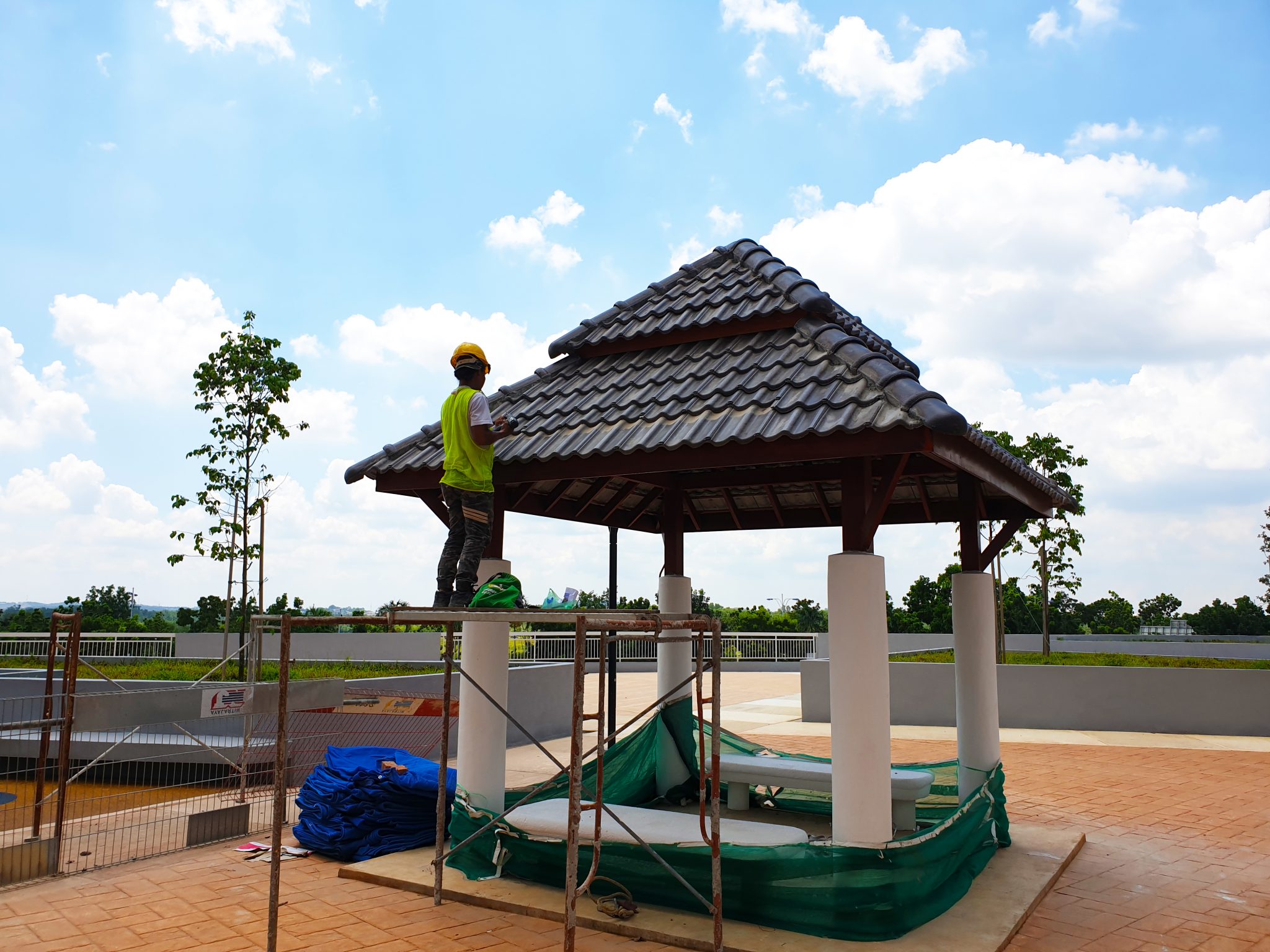 PPAM SerulingPutrajaya You Visualize it, We help you