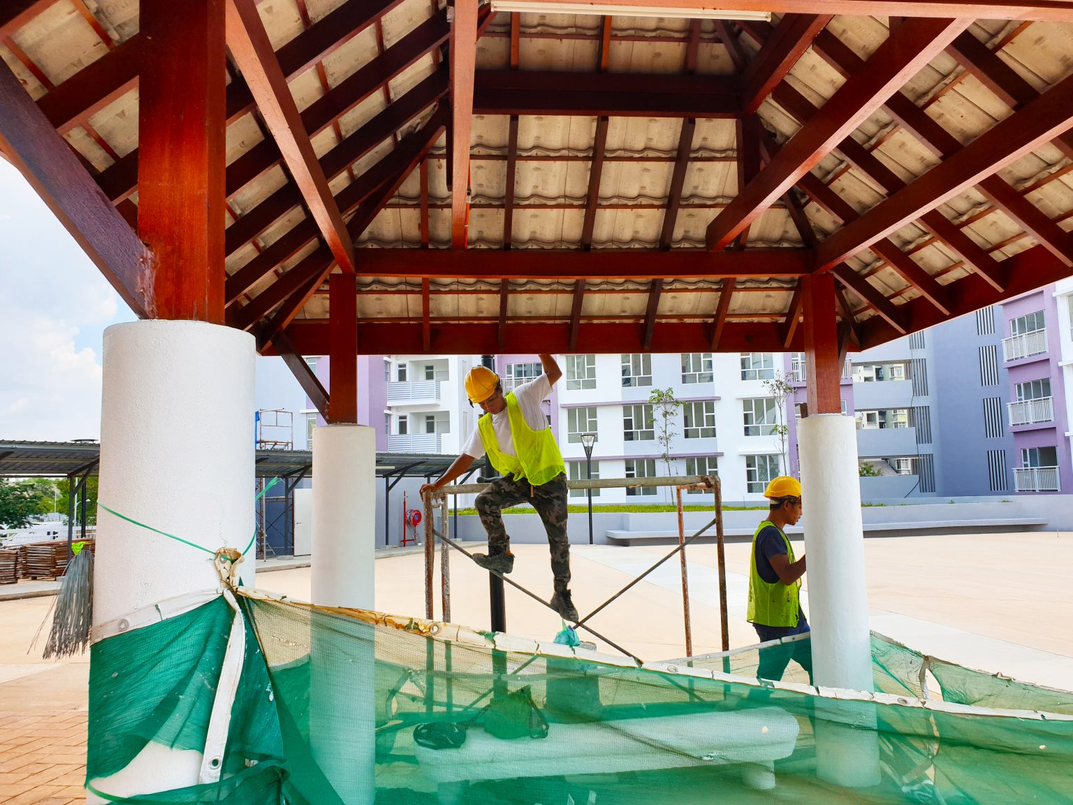 PPAM SerulingPutrajaya You Visualize it, We help you