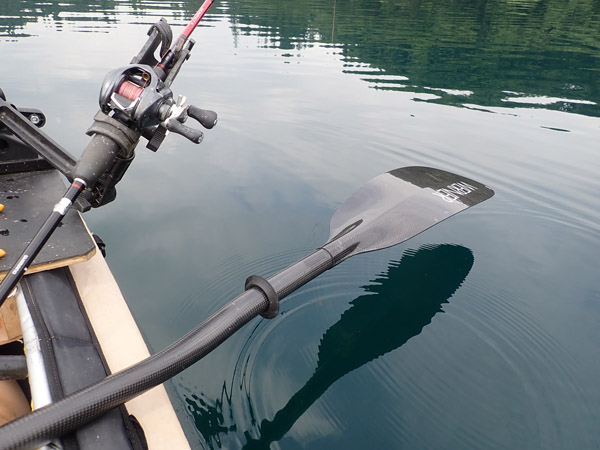 沼沢湖ヒメマス釣行（17匹、2020年8月7日） わかさぎ＆ヒメマス釣行記
