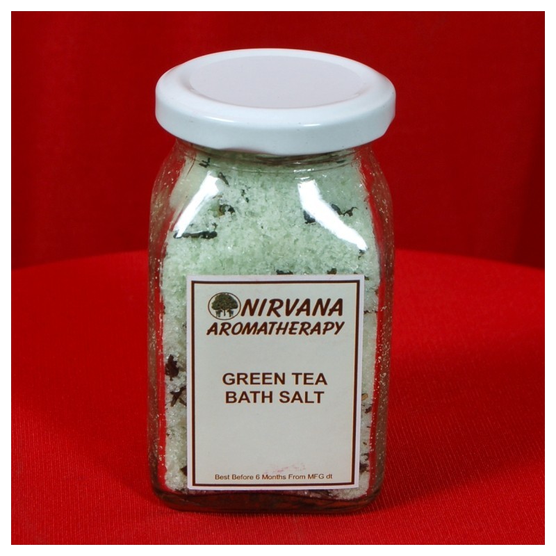 Nirvana Aromatherapy