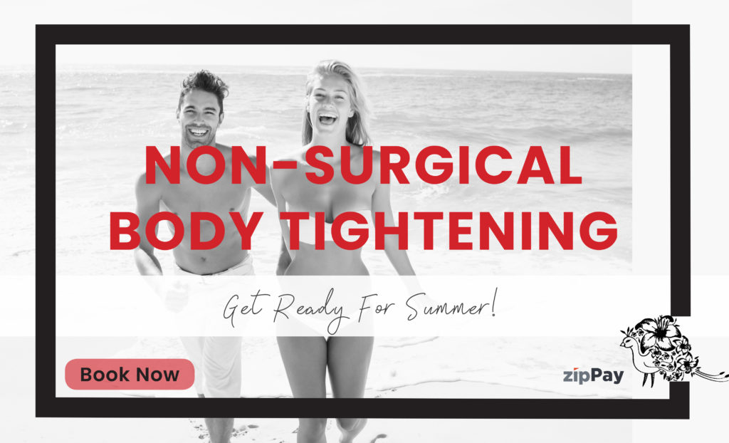 NonSurgical Liposuction Sydney Nirvana Beauty