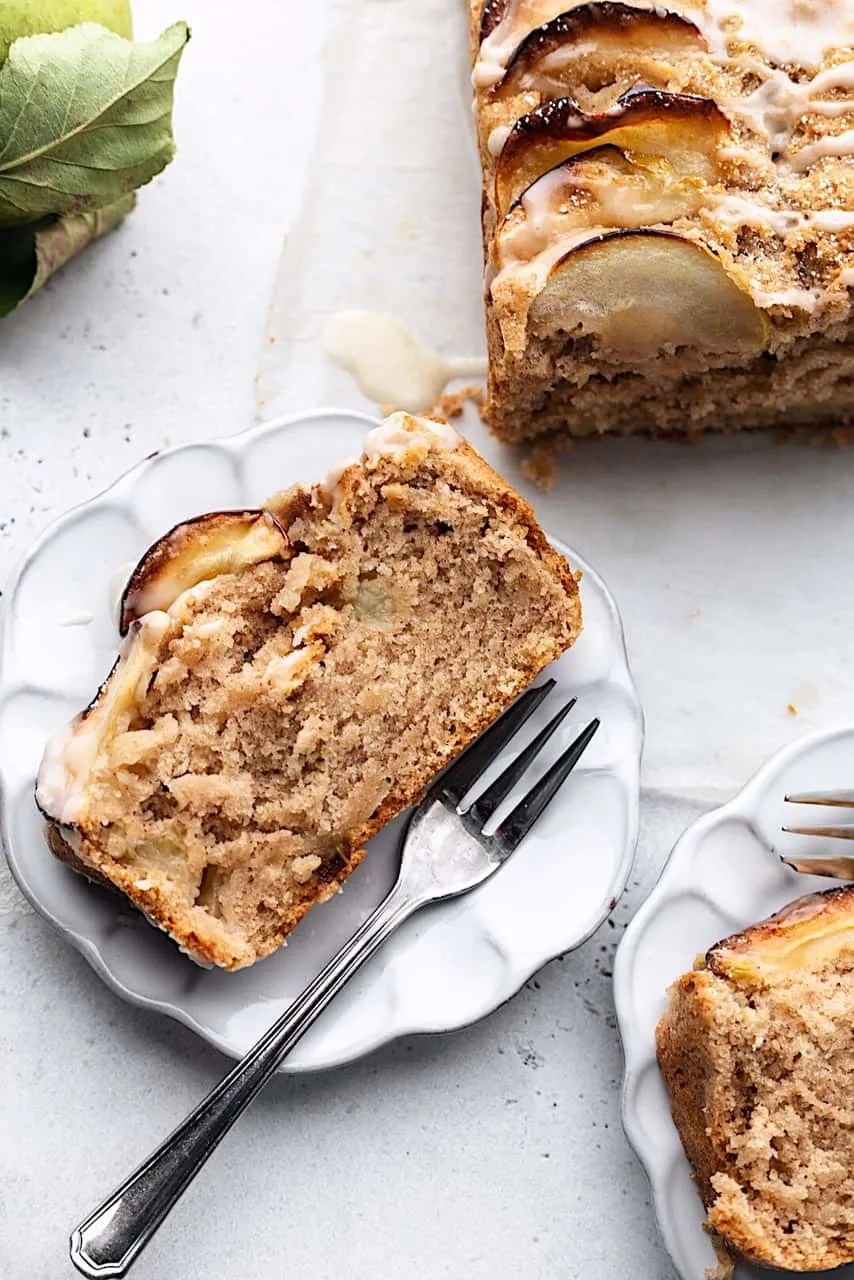 18 Best Vegan Apple Cake Recipes Nirvana Cakery