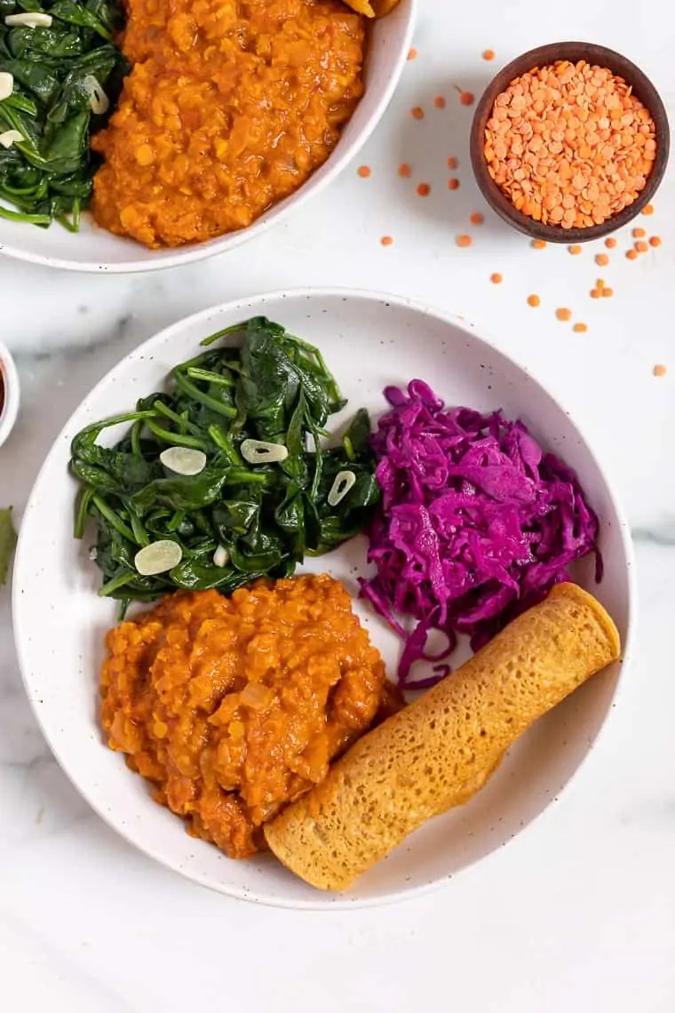 24 Best Vegan Red Lentil Recipes Nirvana Cakery