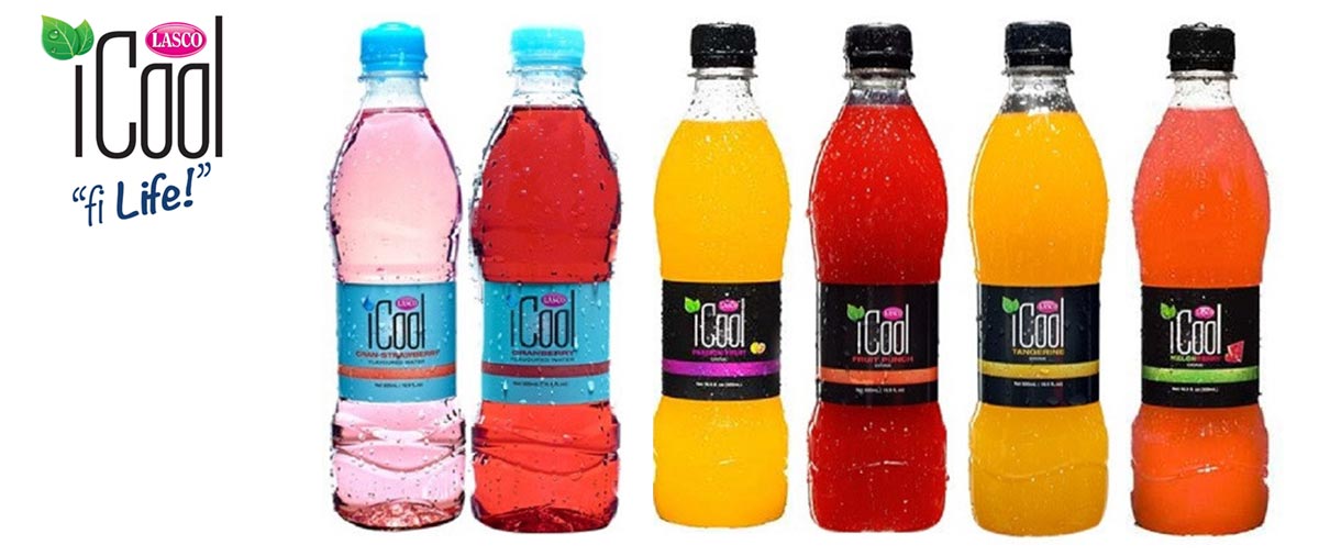 Nirvana DistributorsLasco