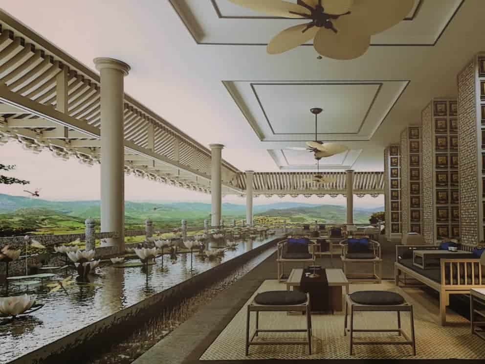 Nirvana Memorial Park Klang 富贵山莊 （巴生） Nirvana Malaysia Funeral 富贵山莊