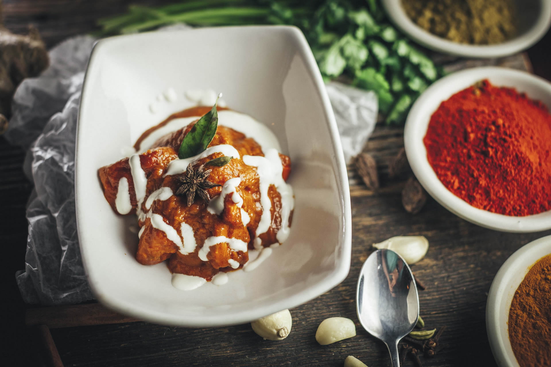 Nirvana Indian Kitchen Allendale, New Jersey