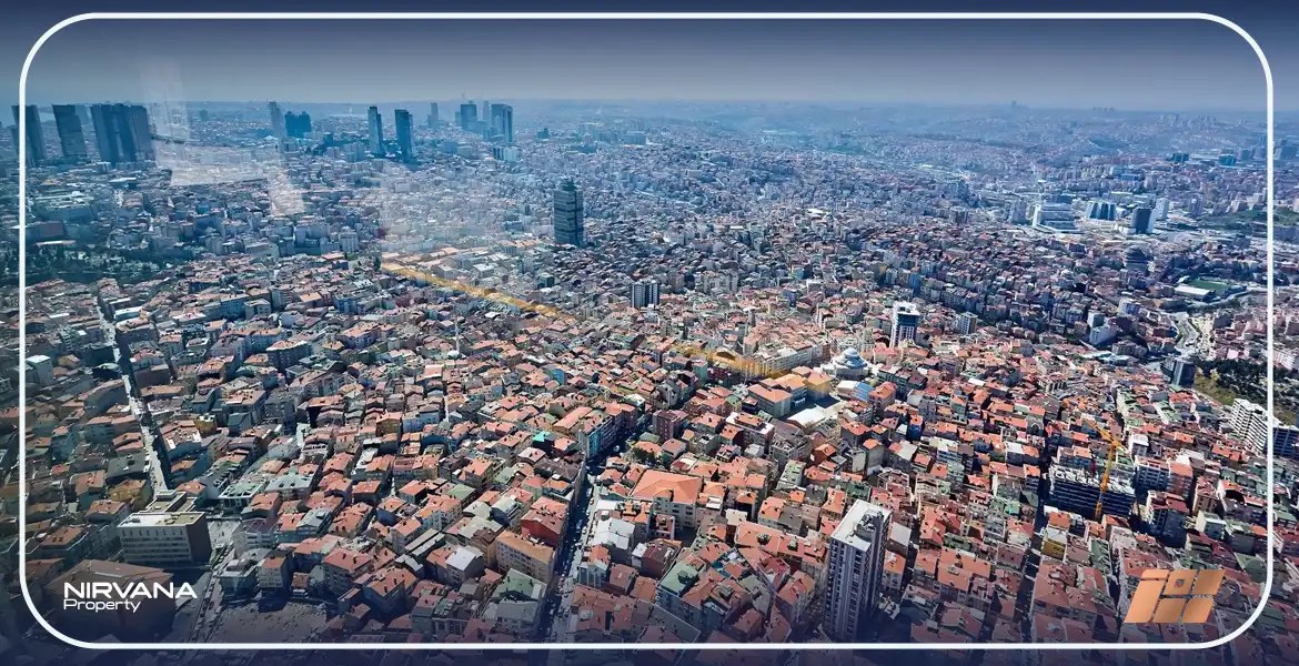 The Top Types of companies in Turkey You Shoud Know Nirvana Property