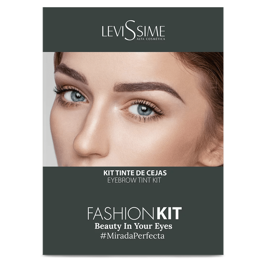 Fashion Kit Nirvel Cosmetics SL