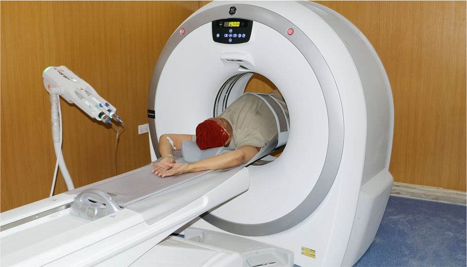 Imaging and Radiology Nisa Premier Hospital