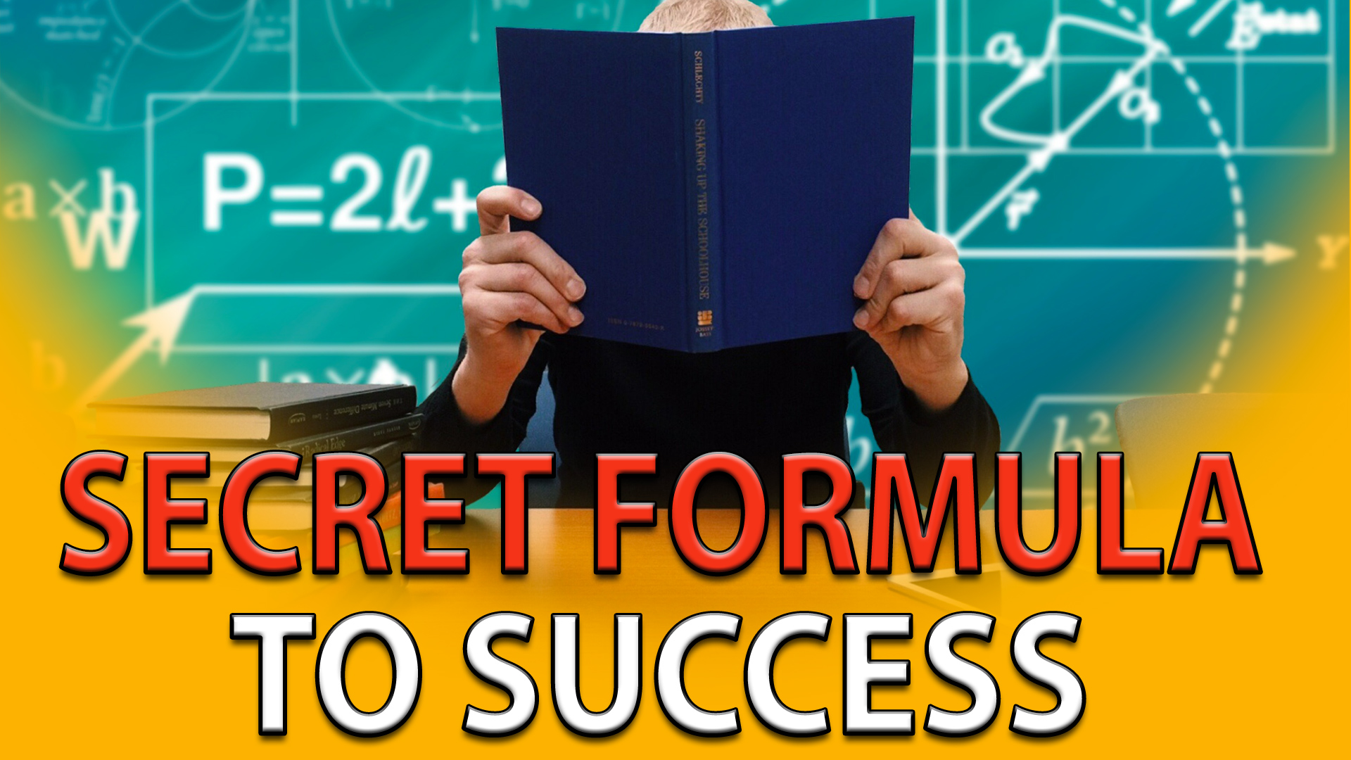Secret Formula to Success Nisandeh Neta