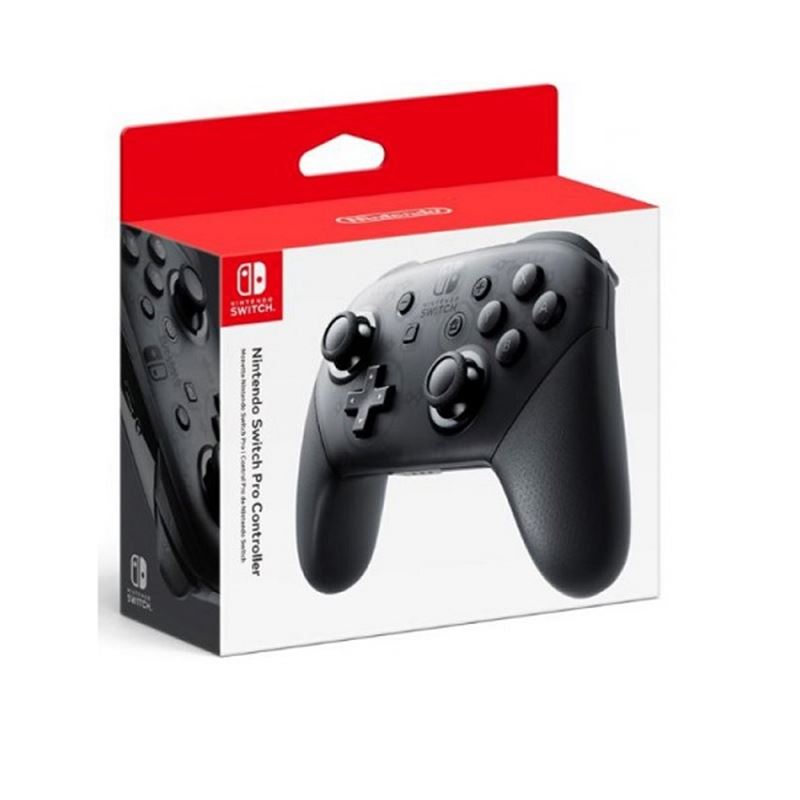 Nintendo Gamepad Switch Pro Controller Usb