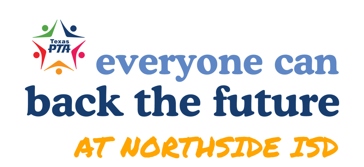 arts advocacy day 2023 Northside ISD Council of PTAs Making every childs potential a REALITY!