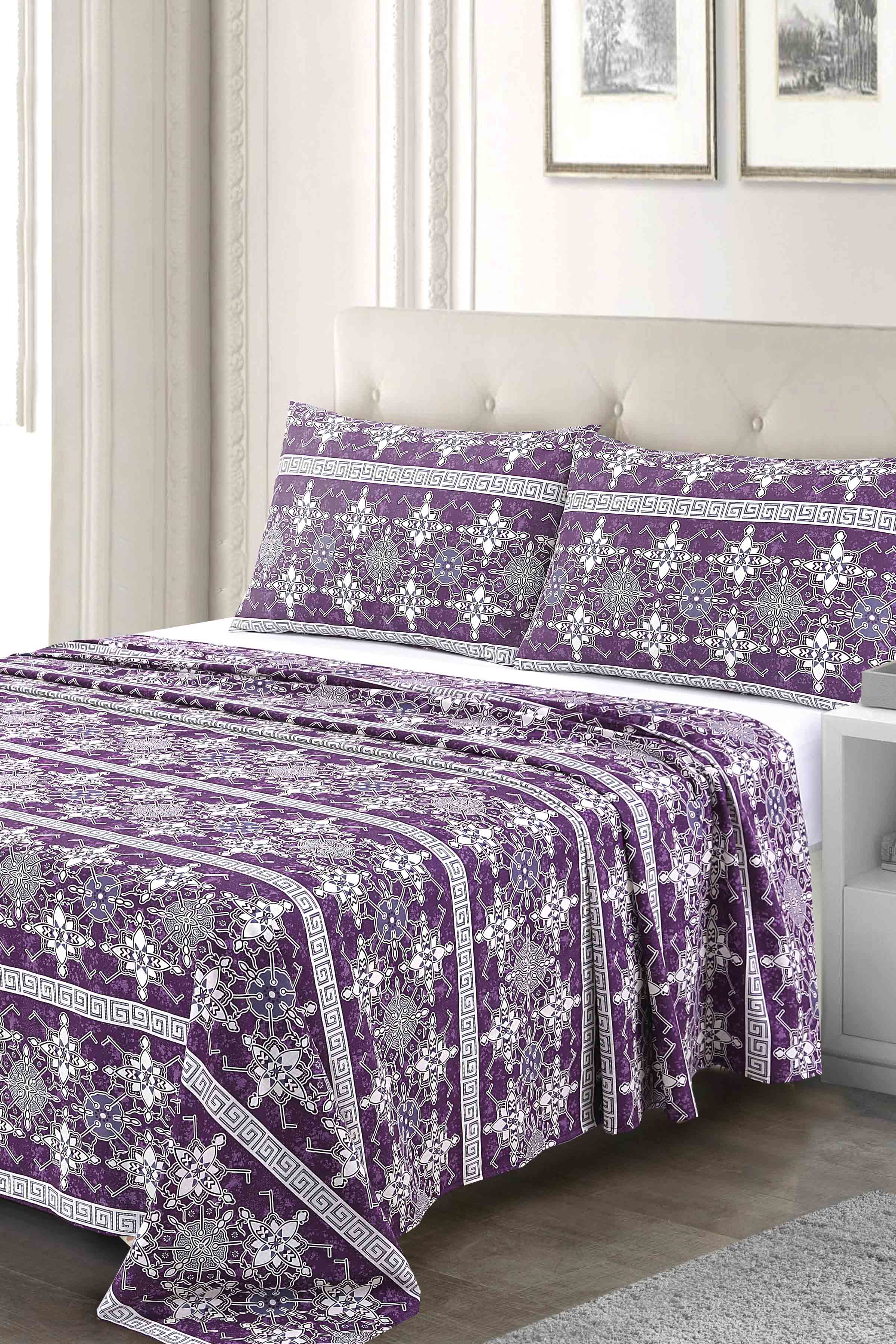 Bed Sheet/Sheet Set Nishat NISHAT