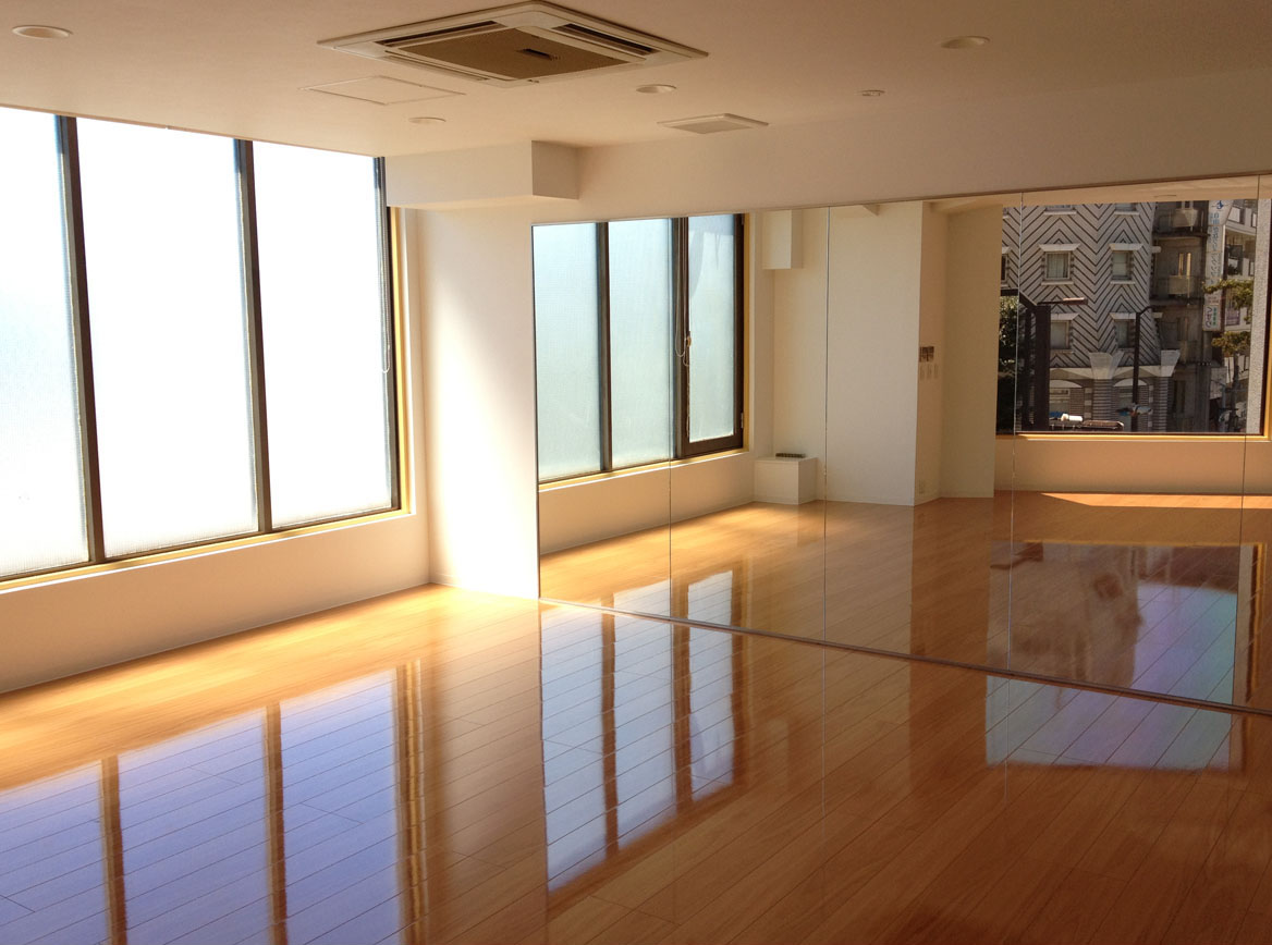 西千葉レンタルスタジオ