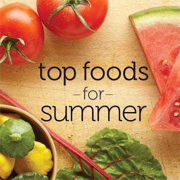 What To Eat This Summer | Nishita Blogs