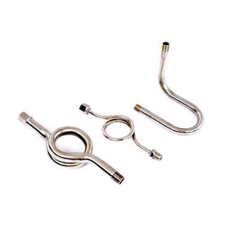 Syphon Tubes Nishka Instruments