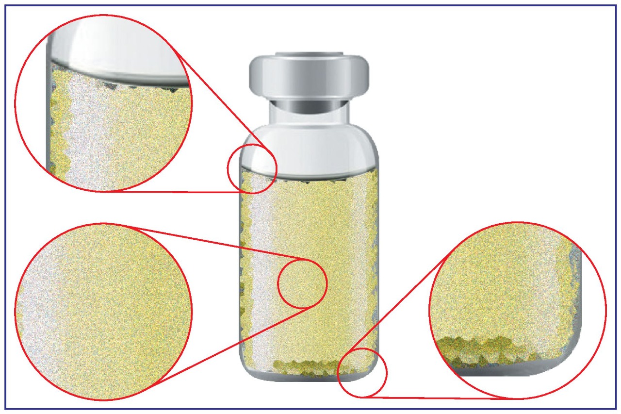 Glass Delamination Testing Nishka Research