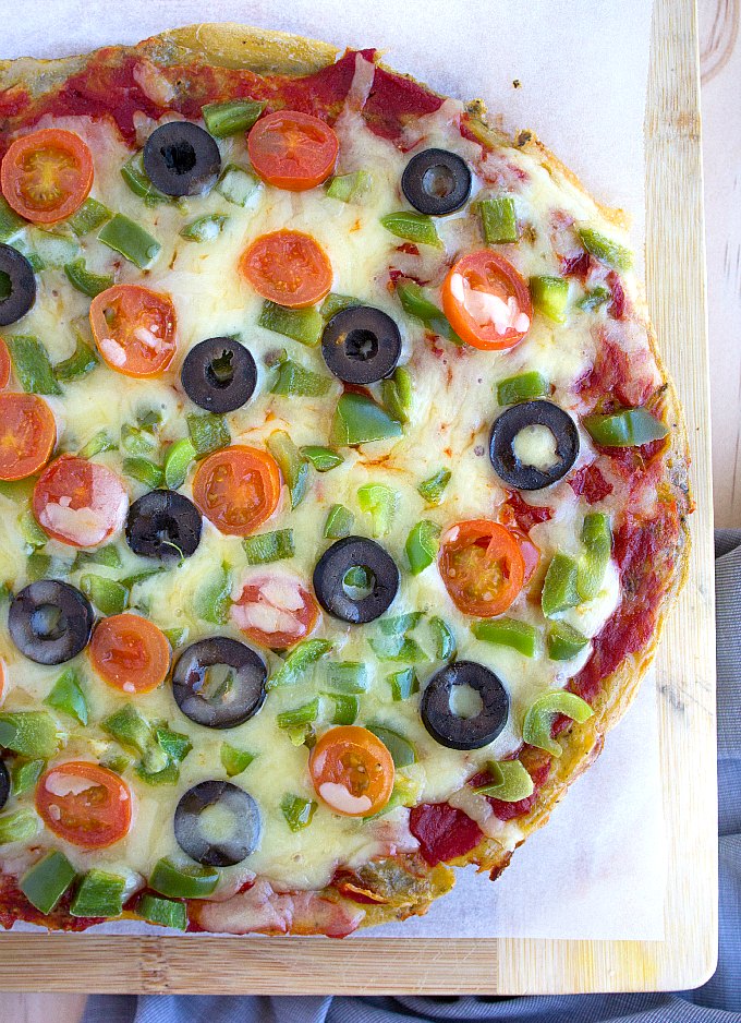 pizza seasoning recipe in hindi Laila Sheehan