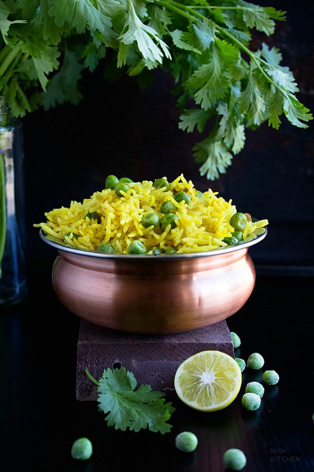 Curry Rice Curried Rice Video NISH KITCHEN