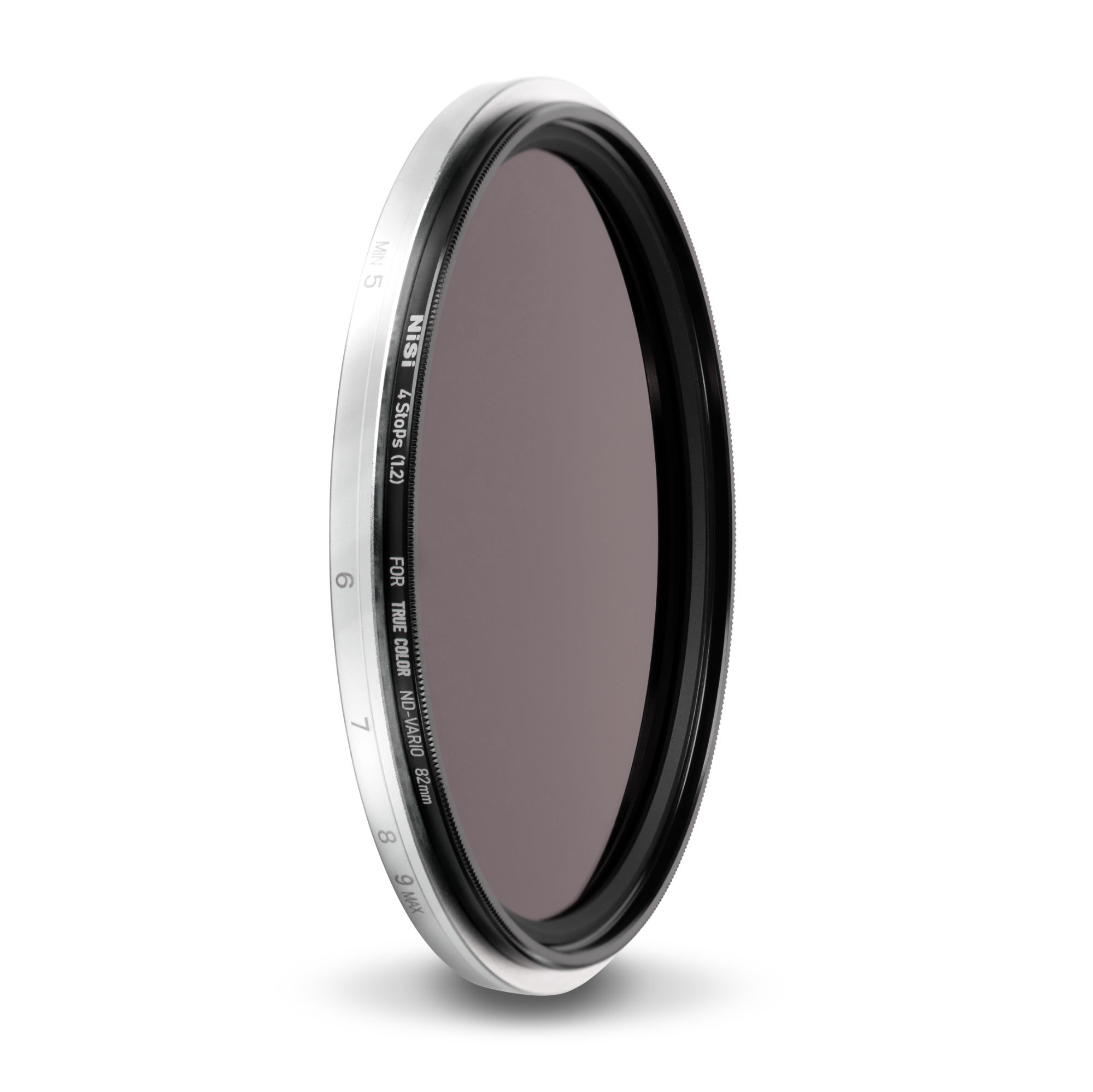 NiSi SWIFT ND16 (4 Stop) Filter for 95mm True Color VND and Swift