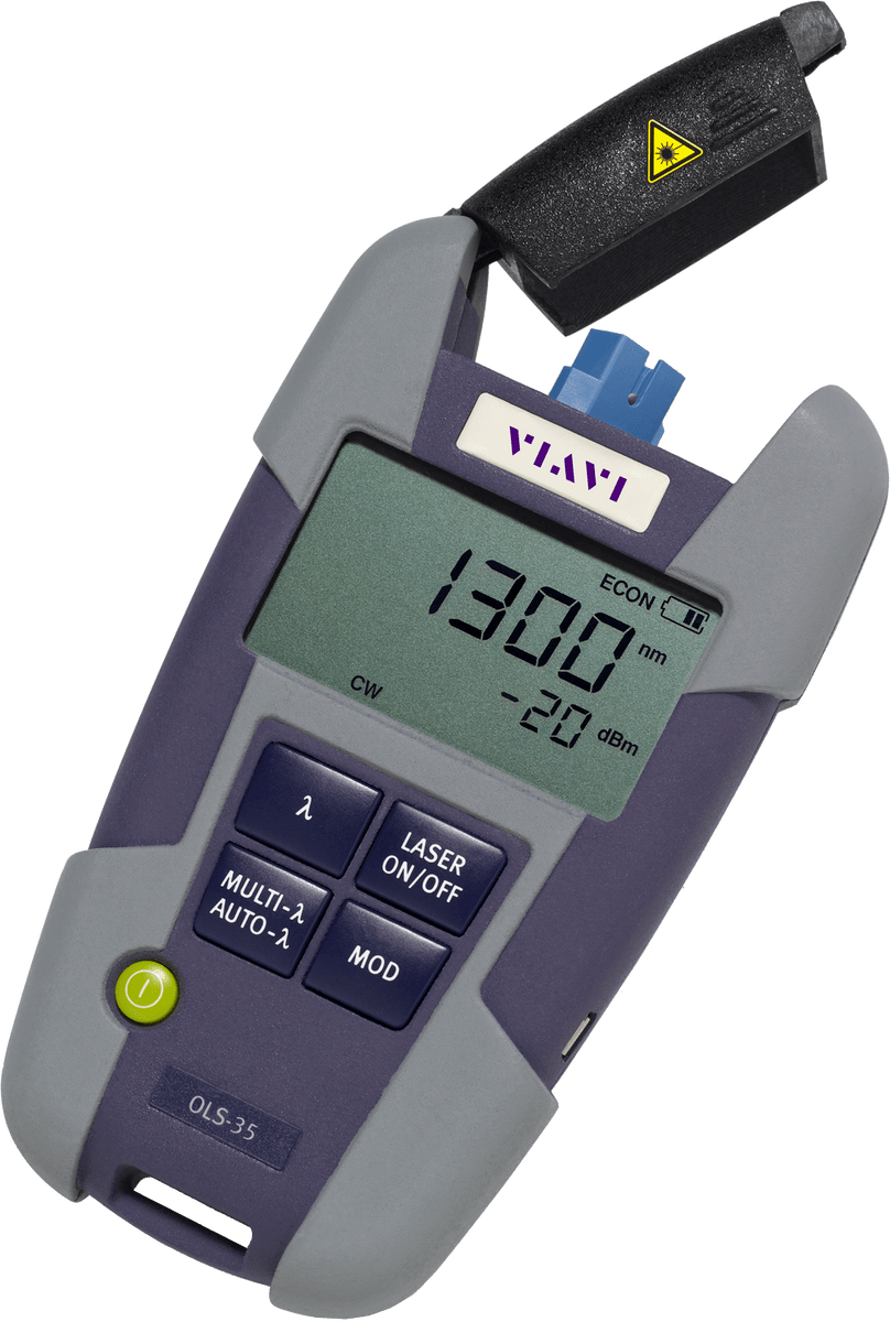 Fiber Optics Light Sources Nisko