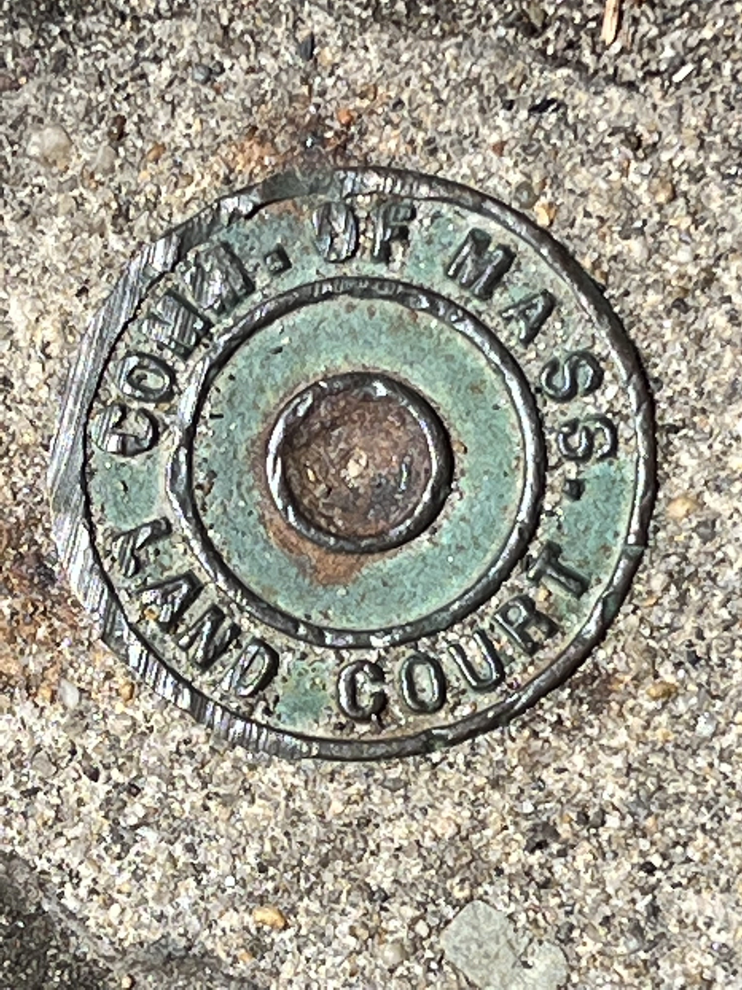 Resolving a Petition For Partition in the Massachusetts Land Court