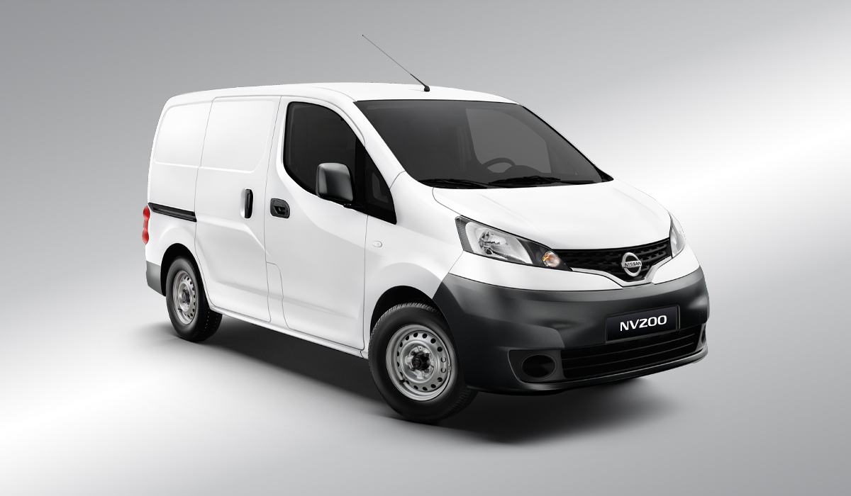 Nissan NV200 RELIABILITY AND DURABILITY Nissan Malaysia