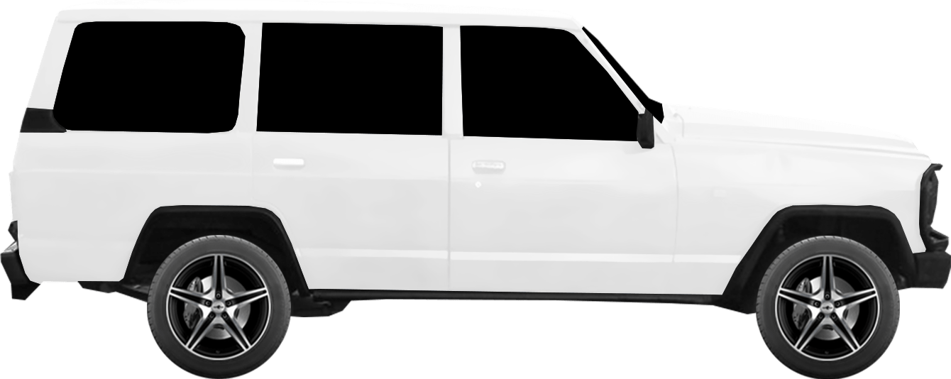 Battery for NISSAN PATROL III/2 Station Wagon (W260) Nissan Battery Finder