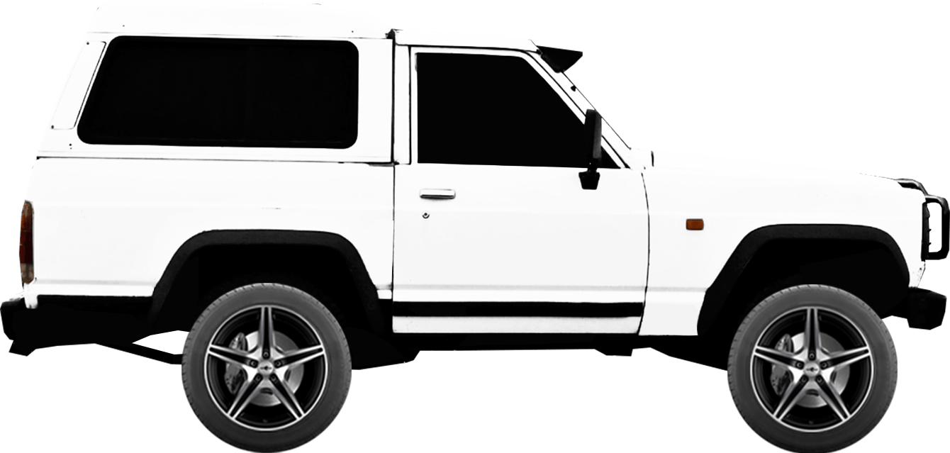 Best Battery for PATROL III/2 Hardtop (K260)