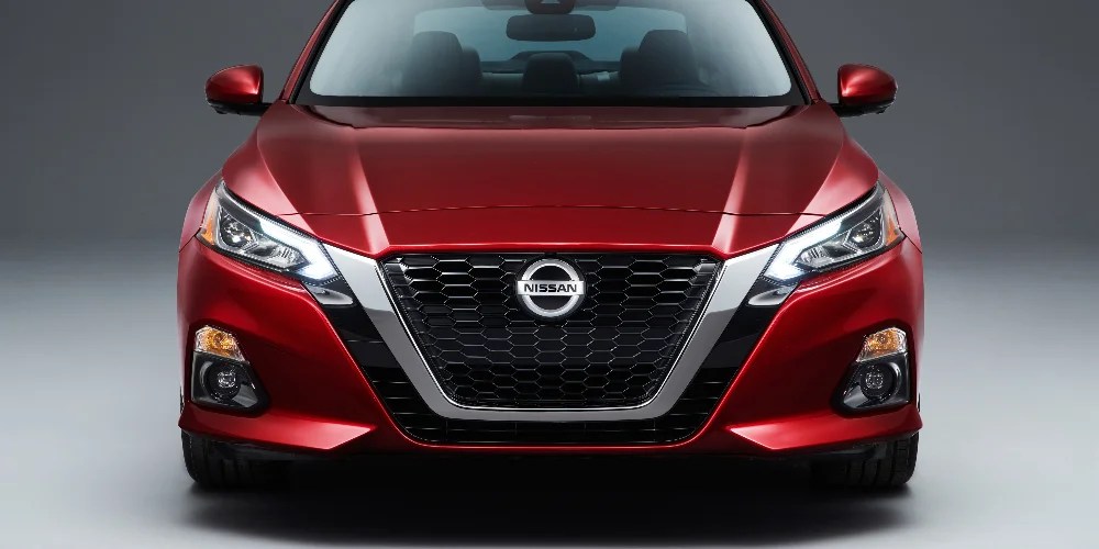 Are There Any Common Nissan Altima Check Engine Light Codes That