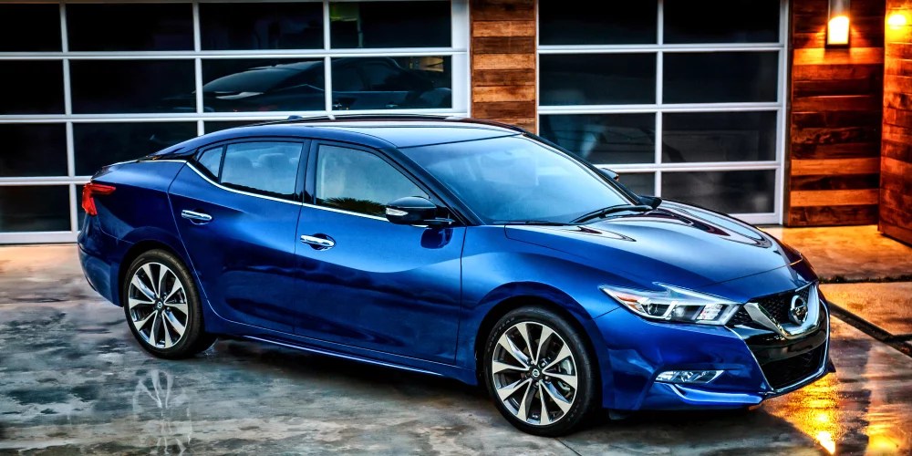 How Can I Diagnose A Nissan Maxima Check Engine Light Flashing Issue