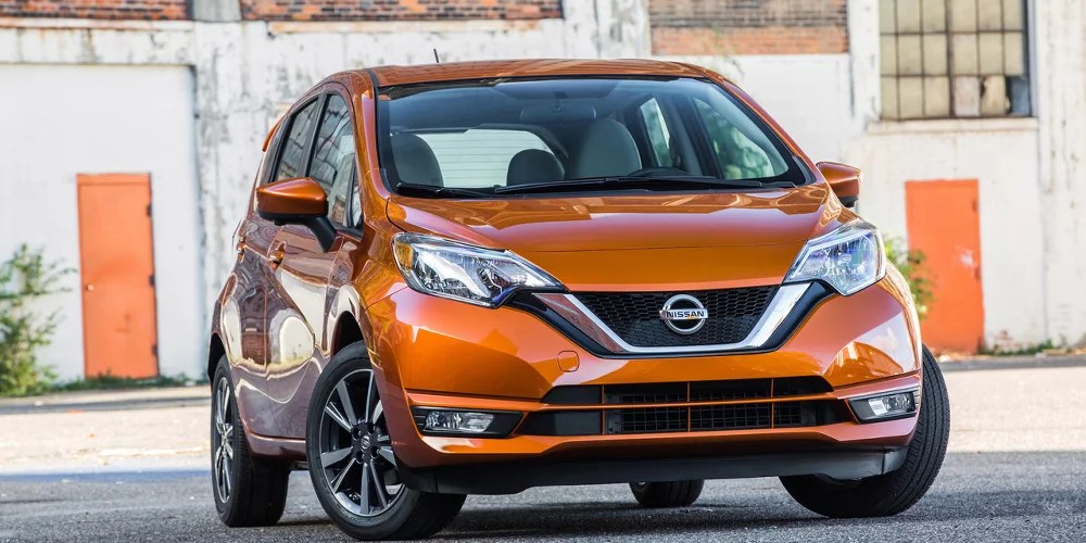 Can I Drive My Car With The Check Engine Light On Nissan Versa, Or