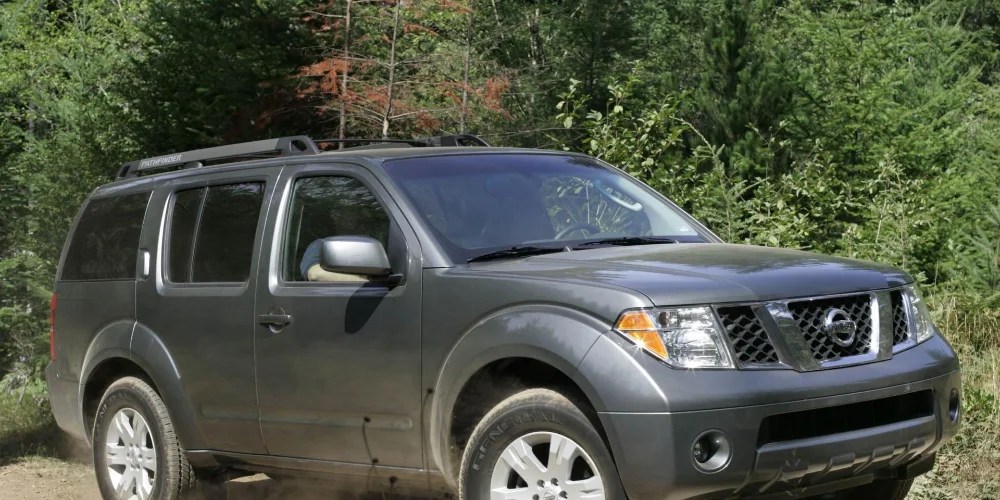 Can A Loose Or Damaged Gas Cap Cause The 2017 Nissan Pathfinder Check