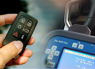 Nissan Key Programming- Fob Battery Dallas TX