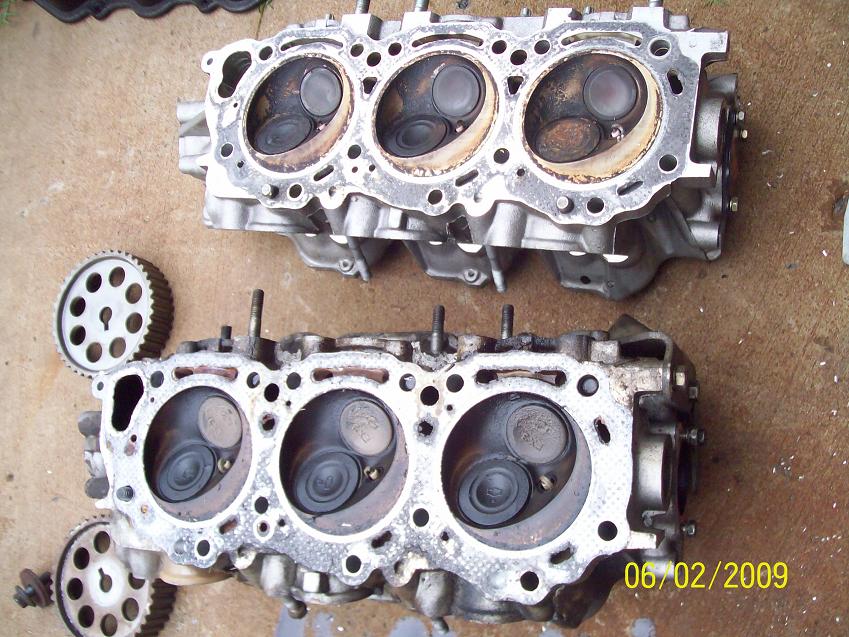 Cometic mls head gasket Z31 Performance