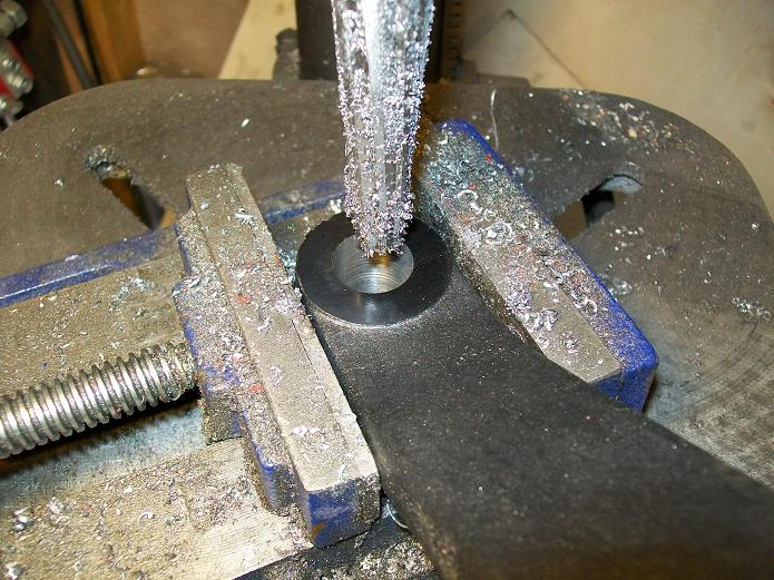 Nissan hardbody power steering box