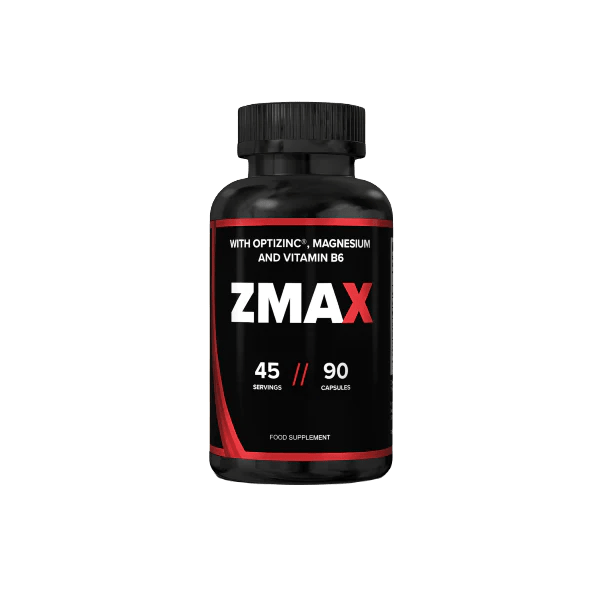 STROM ZMAX NI Supplements